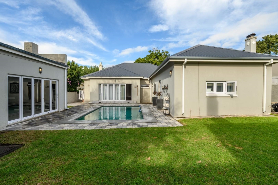 3 Bedroom Property for Sale in Mill Park Eastern Cape